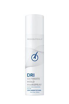 Mediceuticals DRI&trade; &ndash; lekki lakier do włos&oacute;w o optymalnym utrwaleniu, (57 ml) 55002 zdjęcia