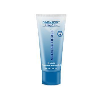 Mediceuticals Dimension&trade; - krem do stylizacji włos&oacute;w o mocnym utrwaleniu, (180 ml) 55004 zdjęcia