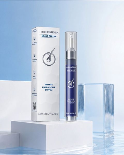 Trichogenix &ndash; serum do sk&oacute;ry głowy 56013 zdjęcia
