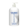 Mediceuticals Dual Moist&trade; &ndash; nawilżający i pielęgnujący krem do sk&oacute;ry rąk i ciała, 475 ml
