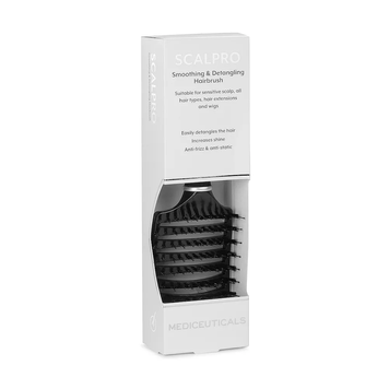Mediceuticals Scalpro&trade; szczotka do sk&oacute;ry głowy i włos&oacute;w 56008 zdjęcia