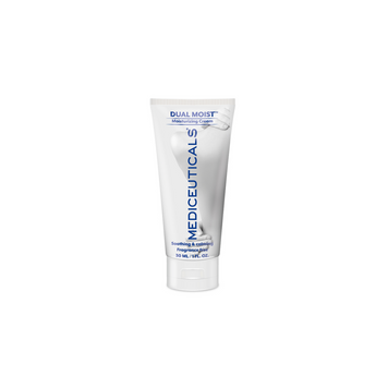 Mediceuticals Dual Moist&trade; &ndash; nawilżający i pielęgnujący krem do sk&oacute;ry rąk i ciała, 30 ml 56009 zdjęcia