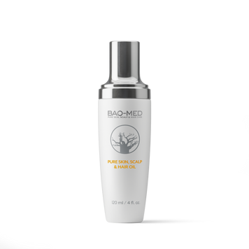 Olejek Bao-Med&reg; do sk&oacute;ry, włos&oacute;w i sk&oacute;ry głowy, 120 ml 57008 zdjęcia