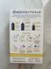 Mediceuticals zestaw do pielęgnacji suchych włos&oacute;w i sk&oacute;ry głowy z tendencją do przerzedzania dla mężczyzn (Hydraclenz&trade; 250ml, Therapeutic&trade; 250ml, Numinox&trade; 125ml) 51008 zdjęcia 3