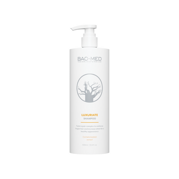 Odżywczy szampon z ekstraktem z baobabu Bao-Med Luxuriate&trade;, 1L 57010 zdjęcia
