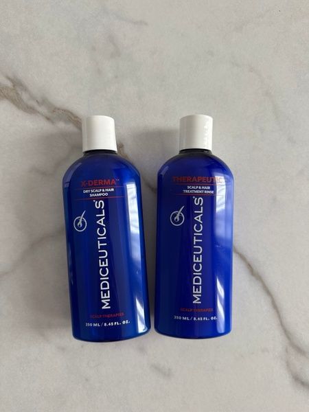 Mediceuticals Therapeutic&trade; - odżywka łagodząca do sk&oacute;ry głowy i włos&oacute;w, 250 ml 54008 zdjęcia