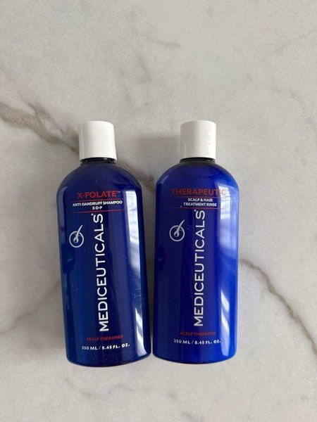 Mediceuticals Therapeutic&trade; - odżywka łagodząca do sk&oacute;ry głowy i włos&oacute;w, 250 ml 54008 zdjęcia