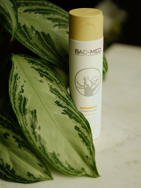 Odżywka z ekstraktem i olejkiem z baobabu Bao-Med Luxuriate&trade;, 250 ml 57012 zdjęcia