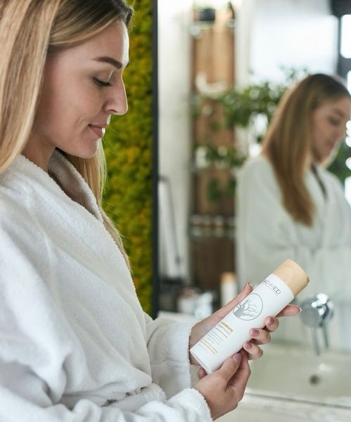 Odżywka z ekstraktem i olejkiem z baobabu Bao-Med Luxuriate&trade;, 250 ml 57012 zdjęcia