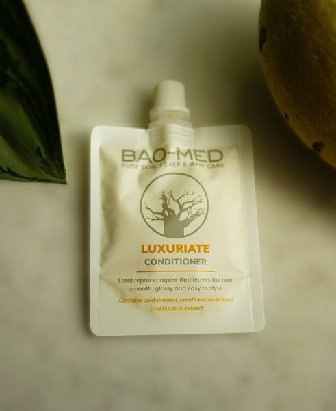 Odżywka z ekstraktem i olejkiem z baobabu Bao-Med Luxuriate&trade;, 30 ml 57014 zdjęcia