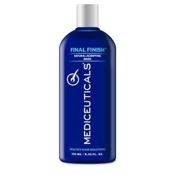 Mediceuticals Final Finish&trade; &ndash; odżywka do włos&oacute;w cienkich i osłabionych, 250 ml 53007 zdjęcia