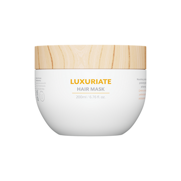 Maska z ekstraktem i olejkiem z baobabu Bao-Med Luxuriate&trade;, 200 ml 57015 zdjęcia