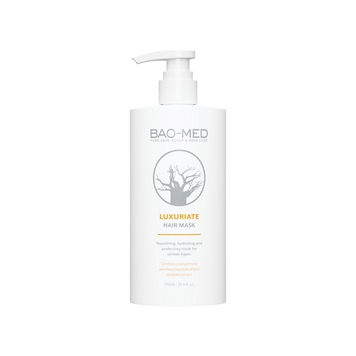 Maska z ekstraktem i olejkiem z baobabu Bao-Med Luxuriate&trade;, 750 ml 57016 zdjęcia