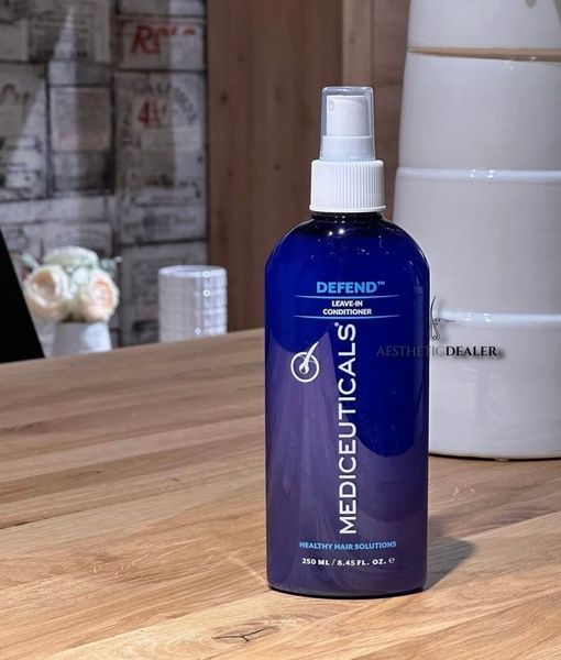Mediceuticals Defend&trade; pielęgnacja do włos&oacute;w bez spłukiwania, 250 ml 53009 zdjęcia