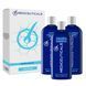 Mediceuticals Zestaw kosmetyk&oacute;w dla zdrowych włos&oacute;w (Vivid&trade; 250ml, Volume&Strength&trade; 250ml, Final Finish&trade; 250ml) 53010 zdjęcia 1