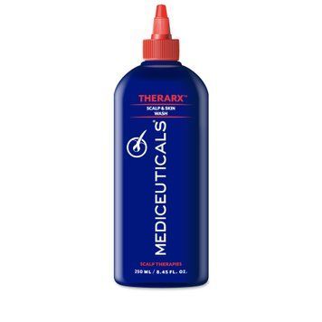 Mediceuticals TheraRx&trade; &ndash; Pielęgnacja sk&oacute;ry głowy, wspierająca oczyszczenie i komfort, 250 ml 54001 zdjęcia