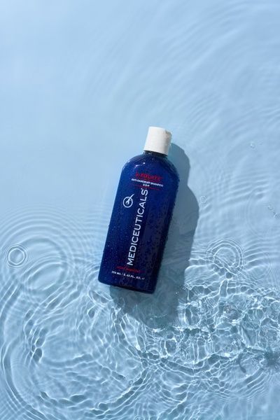 Mediceuticals X-Folate&trade; Anti-Dandruff &ndash; szampon do włos&oacute;w z tendencją do łupieżu oraz inych stan&oacute;w sk&oacute;ry głowy , 250 ml 54002 zdjęcia