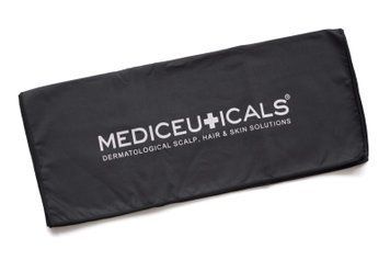 Mediceuticals Lekki ręcznik z mikrofibry 50&times;84 cm МА002 zdjęcia