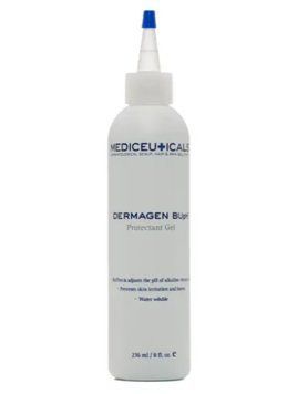 Mediceuticals Dermagen BUpH&trade; &ndash; ochronny żel do sk&oacute;ry głowy podczas zabieg&oacute;w chemicznych, 236 ml 56003 zdjęcia