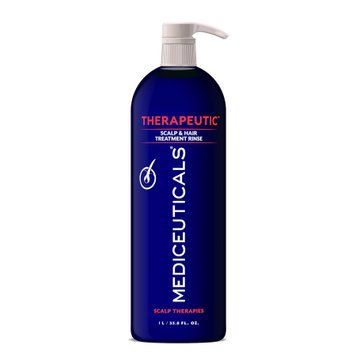 Mediceuticals Therapeutic&trade; - odżywka łagodząca do sk&oacute;ry głowy i włos&oacute;w, 1L 54009 zdjęcia