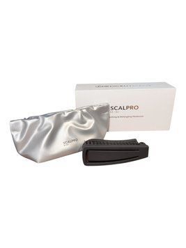 Zestaw prezentowy: mini szczotka Mediceuticals Scalpro&trade; i futerał na nią 56011 zdjęcia
