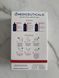 Mediceuticals Zestaw kosmetyk&oacute;w Dandruff (X-Folate&trade; 250ml, Therapeutic&trade; 250ml, TheraRx&trade; 250ml) 54010 zdjęcia 7