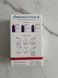 Mediceuticals Zestaw kosmetyk&oacute;w do pielęgnacji sk&oacute;ry głowy ze skłonnością do suchości (X-Derma&trade; 250ml, Therapeutic&trade; 250ml, TheraRx&trade; 250ml) 54011 zdjęcia 7