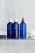 Mediceuticals Zestaw kosmetyk&oacute;w do tłustej sk&oacute;ry głowy (Sov-X&trade; 250ml, Therapeutic&trade; 250ml, TheraRx&trade; 250ml) 54012 zdjęcia 5